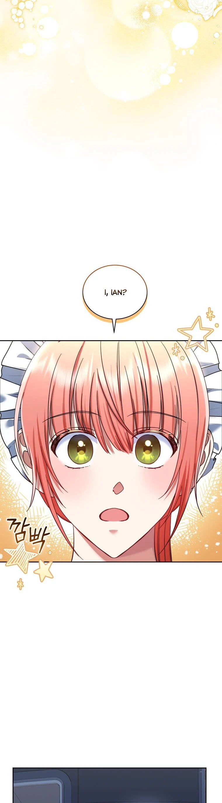I Must Seduce the Count’s Daughter’s Lover Chapter 36 page 29