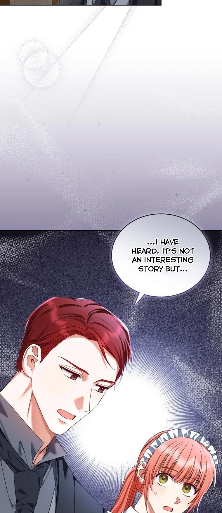 I Must Seduce the Count’s Daughter’s Lover Chapter 36 page 38