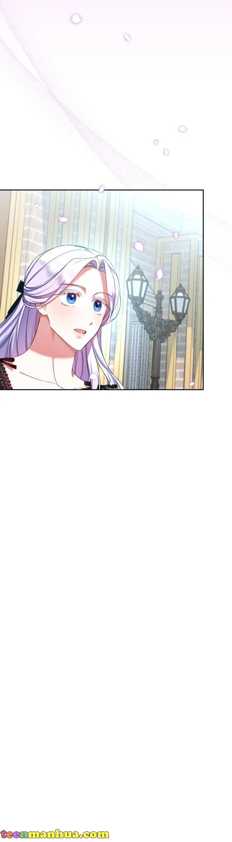 I Must Seduce the Count’s Daughter’s Lover Chapter 37 page 23