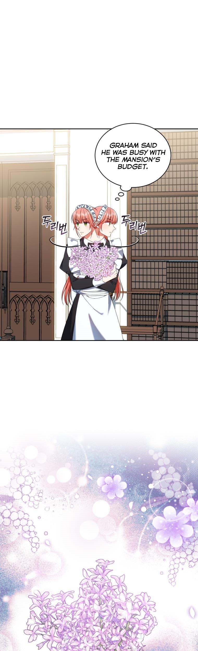 I Must Seduce the Count’s Daughter’s Lover Chapter 38 page 16