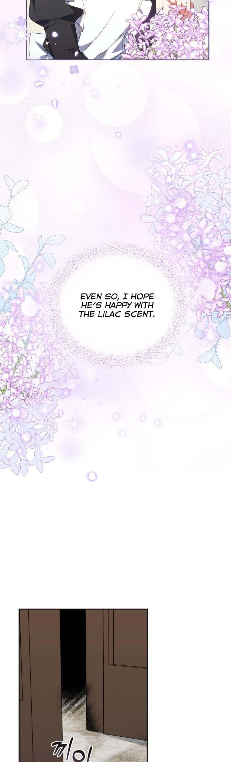 I Must Seduce the Count’s Daughter’s Lover Chapter 38 page 19