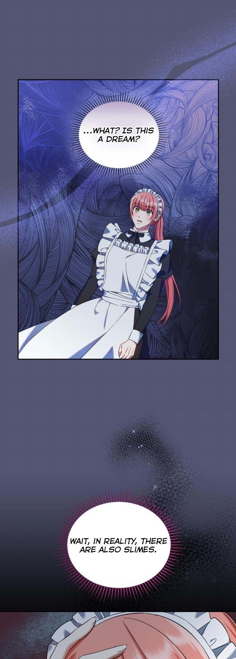I Must Seduce the Count’s Daughter’s Lover Chapter 38 page 26