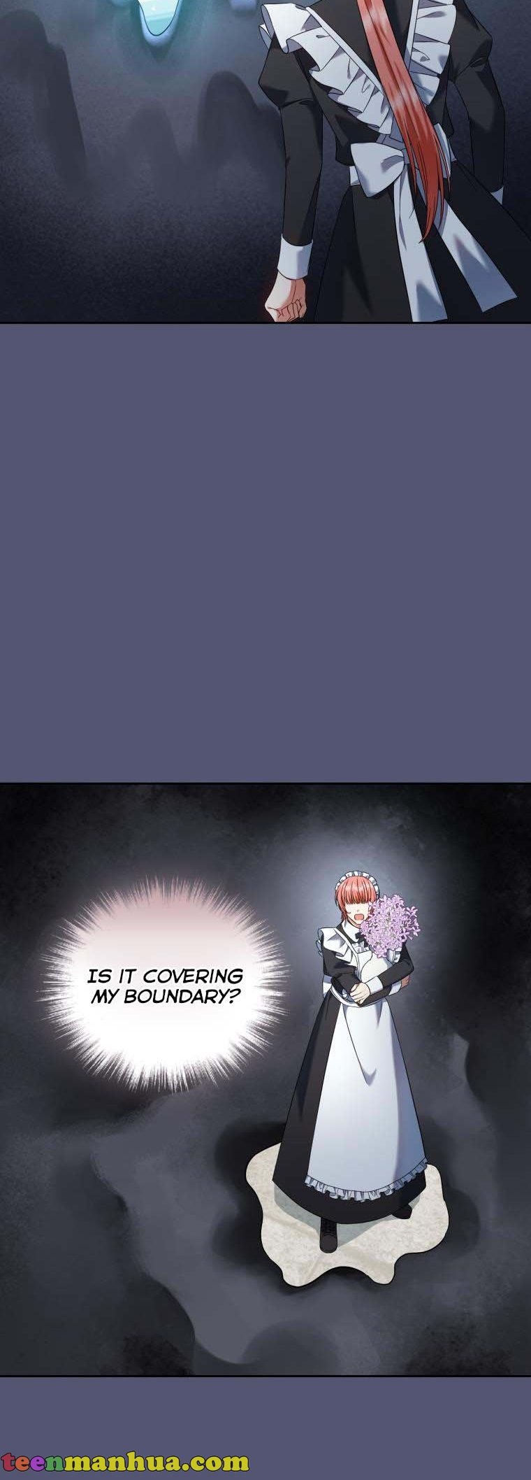 I Must Seduce the Count’s Daughter’s Lover Chapter 38 page 30