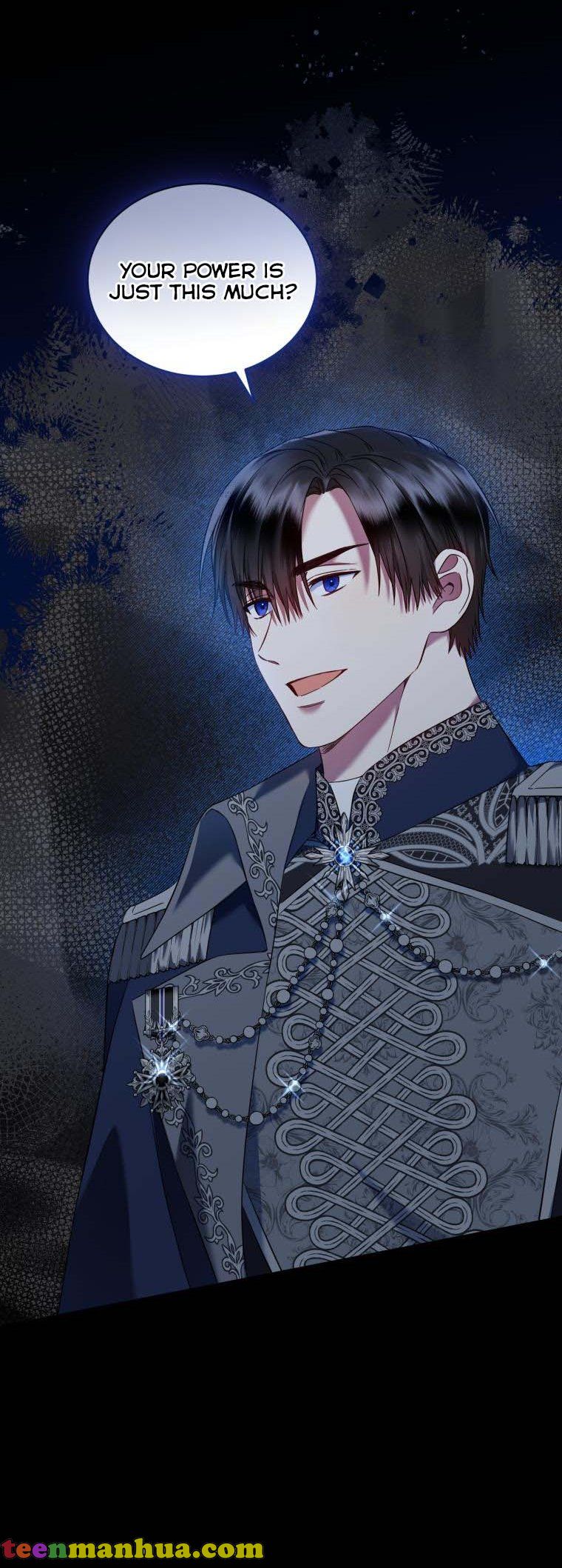 I Must Seduce the Count’s Daughter’s Lover Chapter 38 page 34