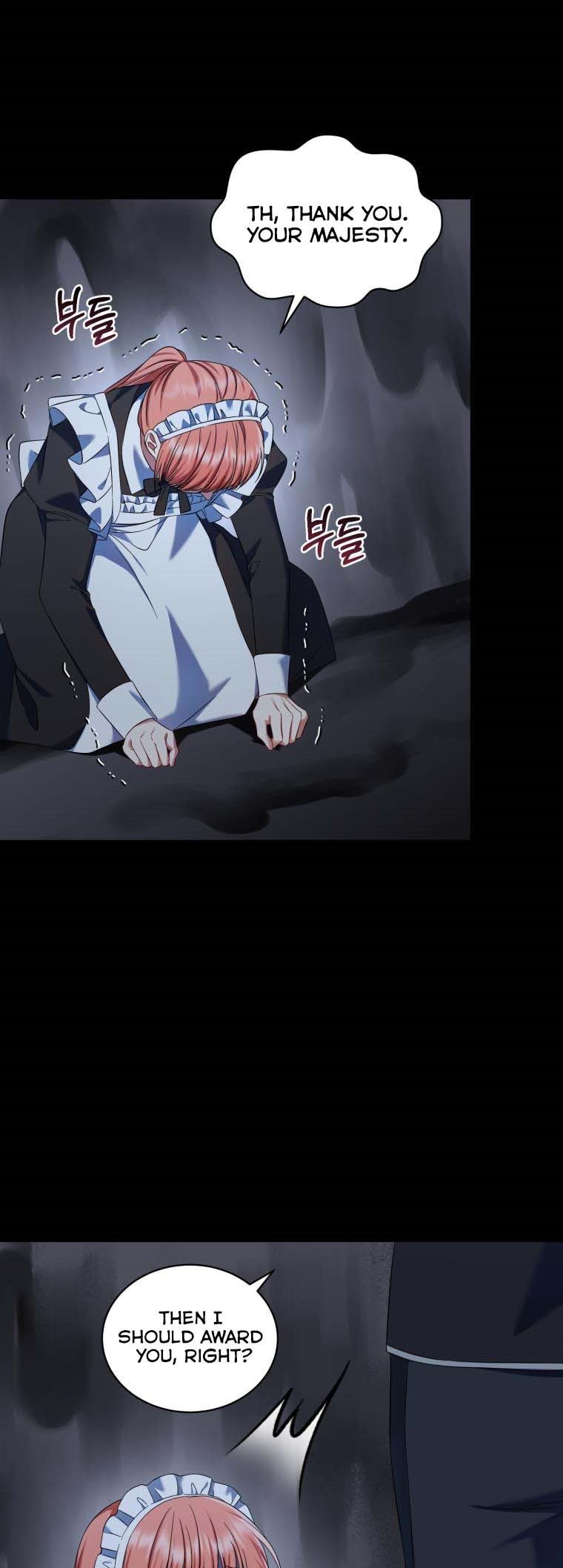 I Must Seduce the Count’s Daughter’s Lover Chapter 38 page 41