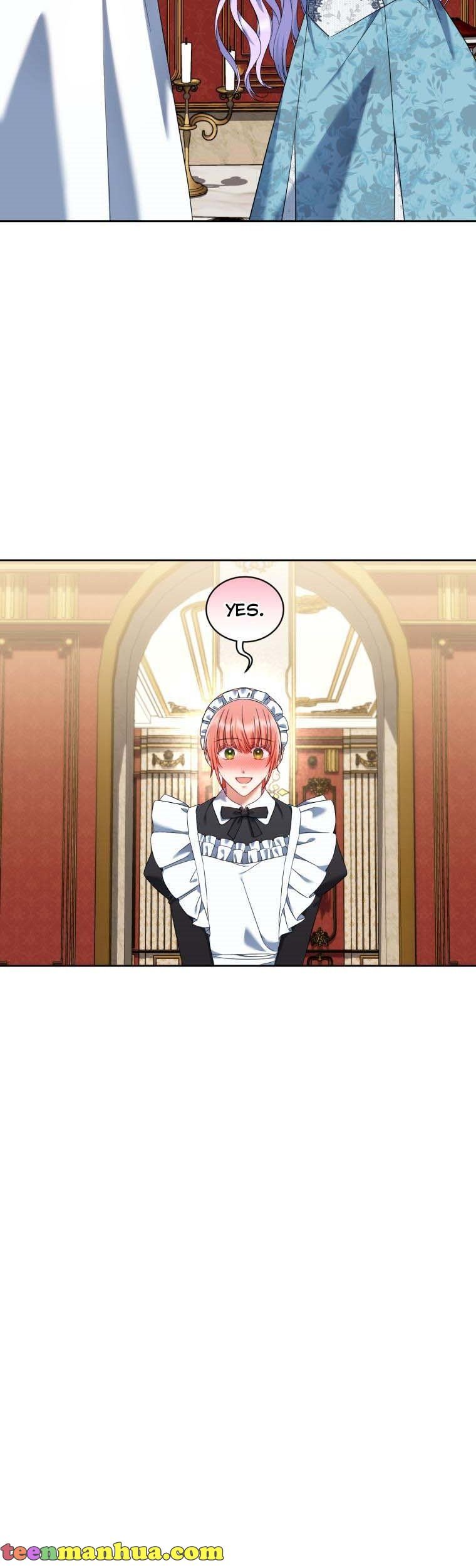 I Must Seduce the Count’s Daughter’s Lover Chapter 38 page 6
