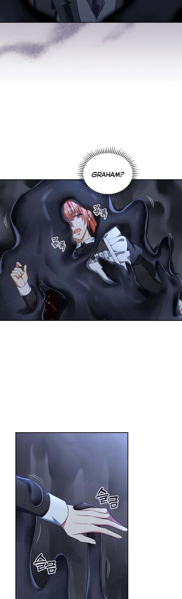 I Must Seduce the Count’s Daughter’s Lover Chapter 39 page 10