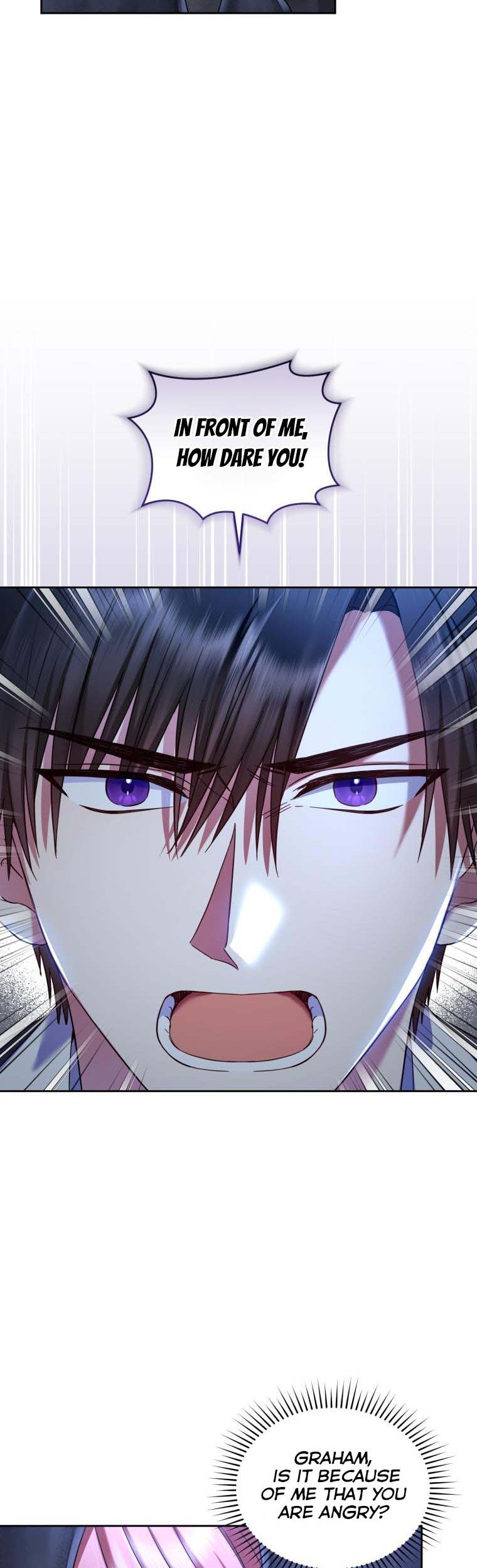 I Must Seduce the Count’s Daughter’s Lover Chapter 39 page 11
