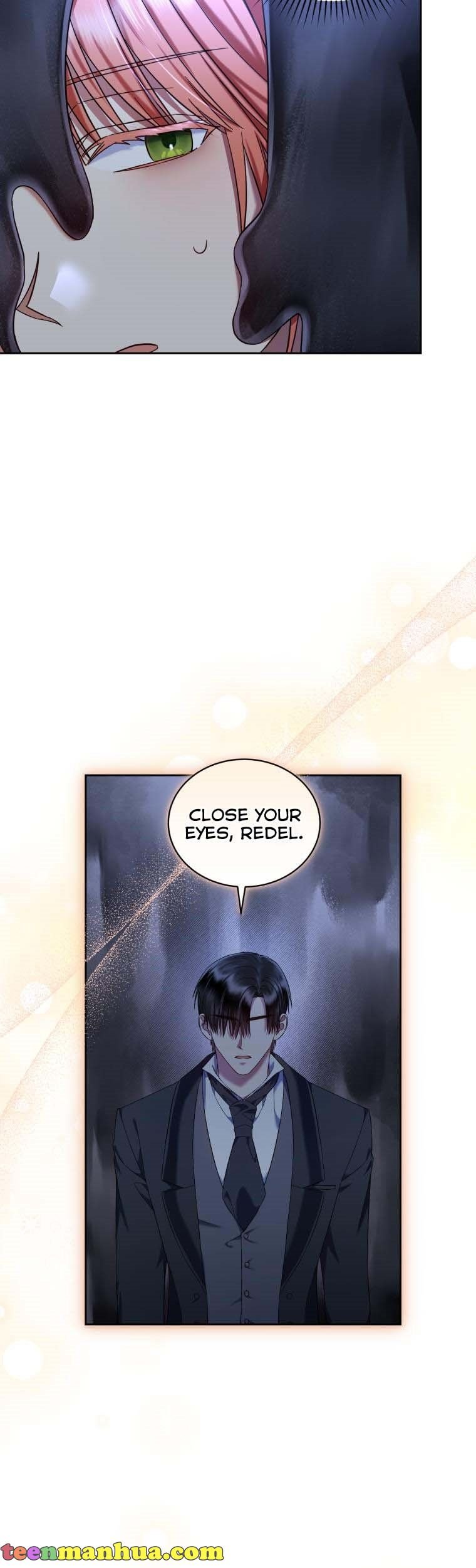 I Must Seduce the Count’s Daughter’s Lover Chapter 39 page 12