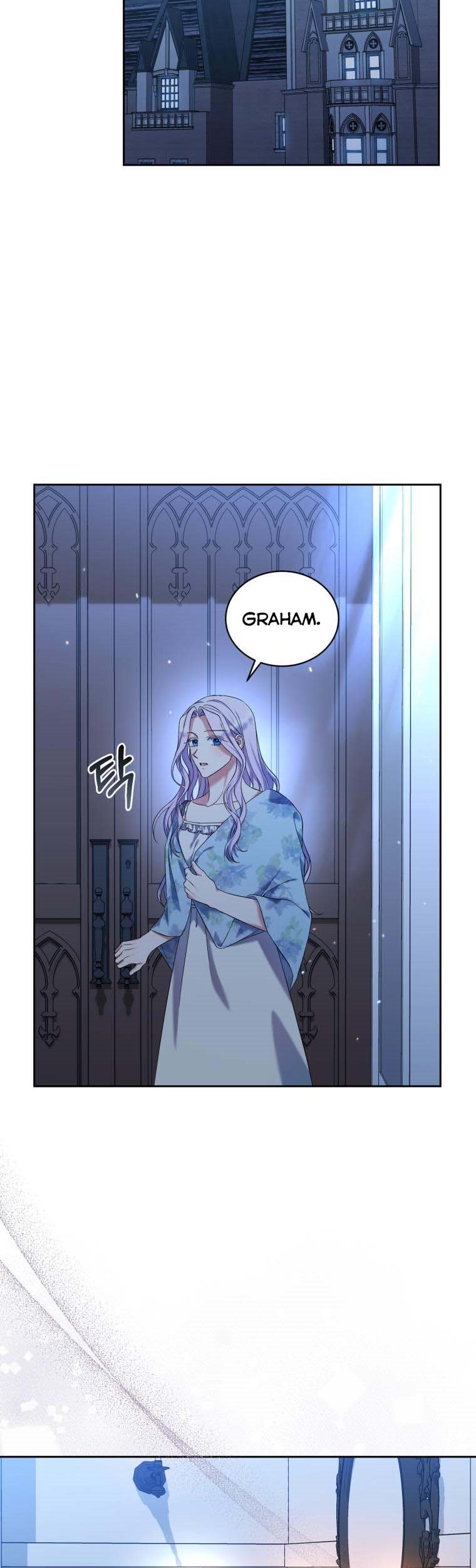 I Must Seduce the Count’s Daughter’s Lover Chapter 39 page 18