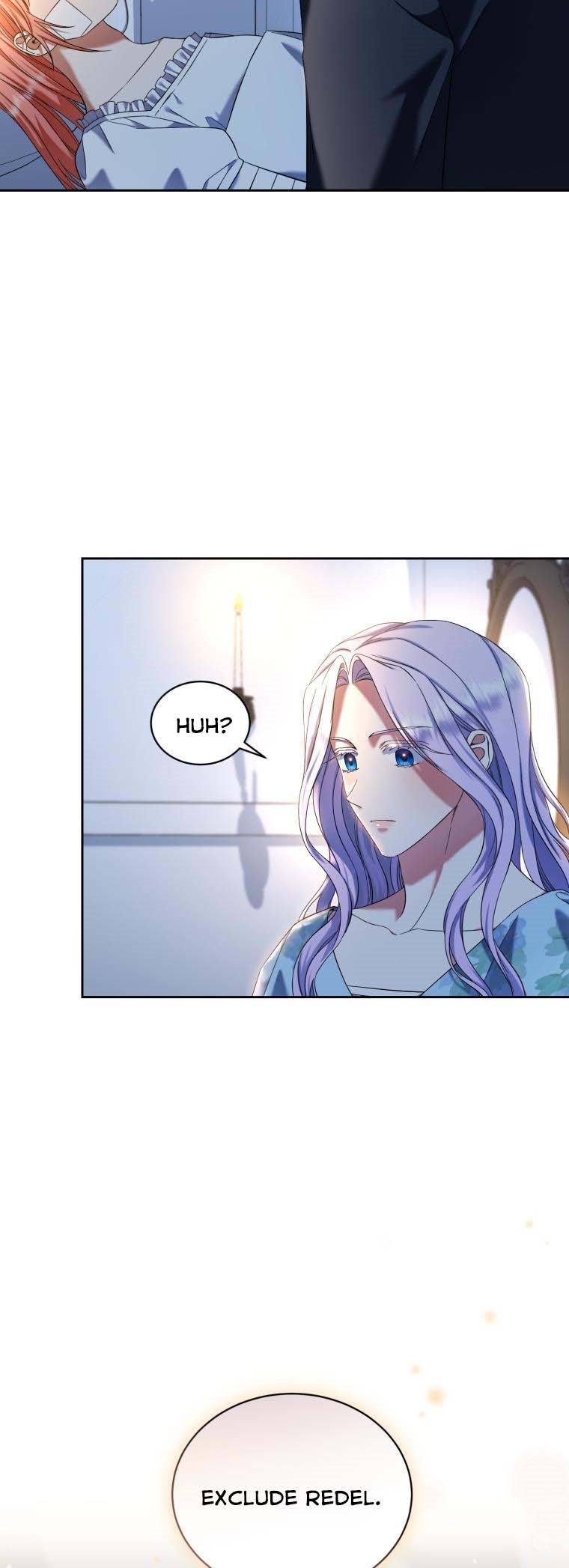 I Must Seduce the Count’s Daughter’s Lover Chapter 39 page 30