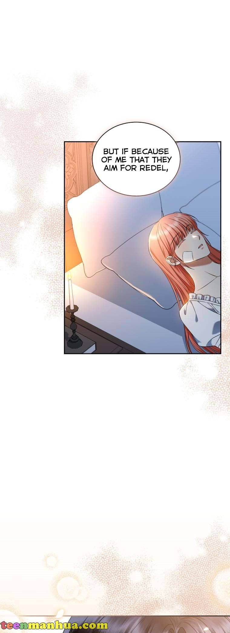 I Must Seduce the Count’s Daughter’s Lover Chapter 39 page 38