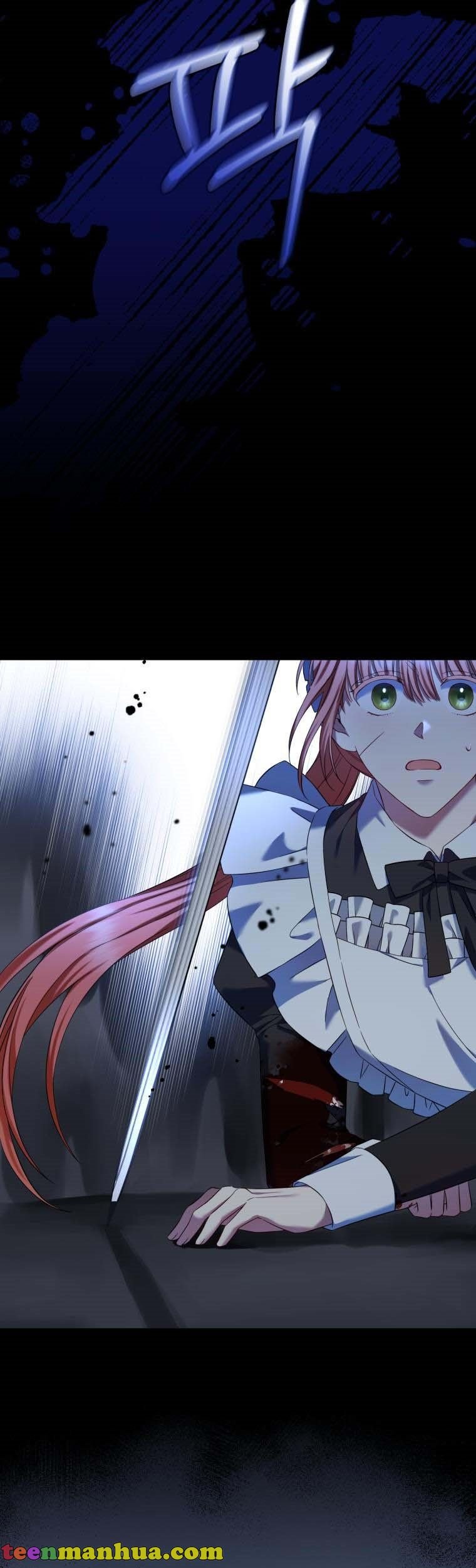 I Must Seduce the Count’s Daughter’s Lover Chapter 39 page 4