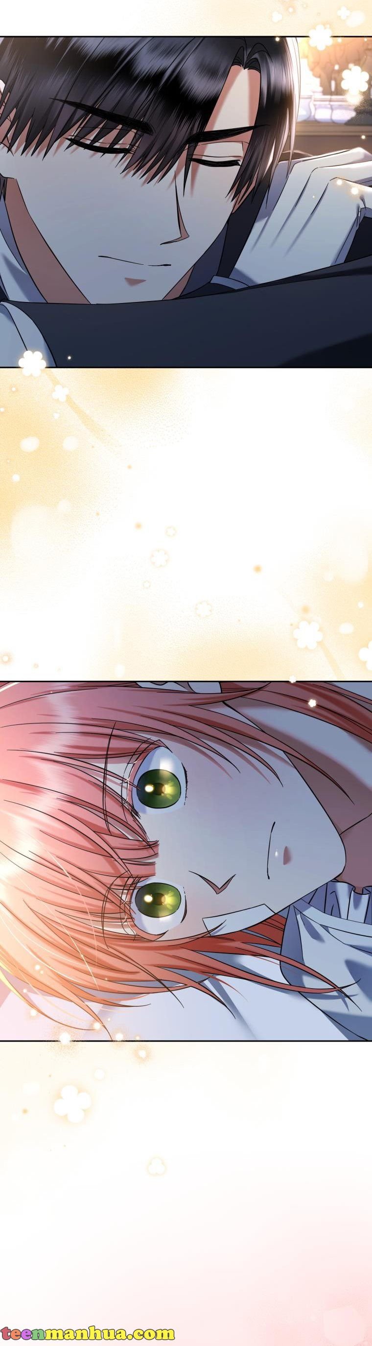 I Must Seduce the Count’s Daughter’s Lover Chapter 40 page 1