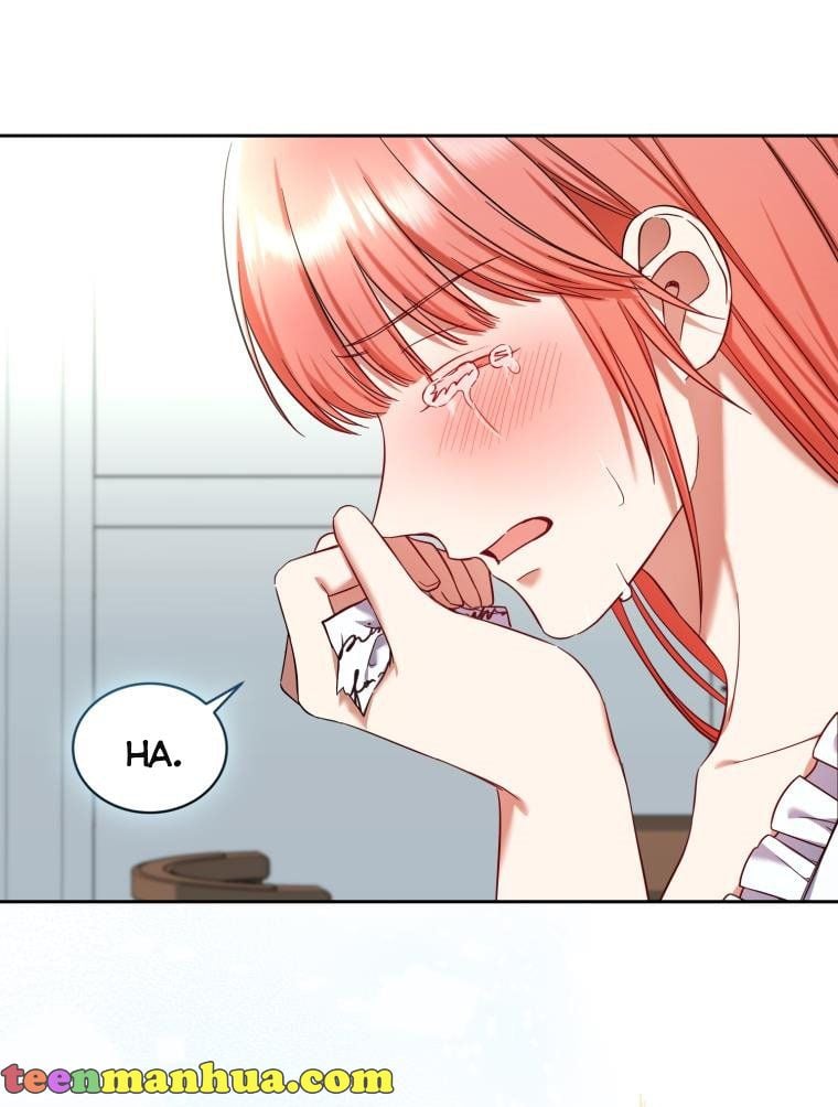 I Must Seduce the Count’s Daughter’s Lover Chapter 40 page 32