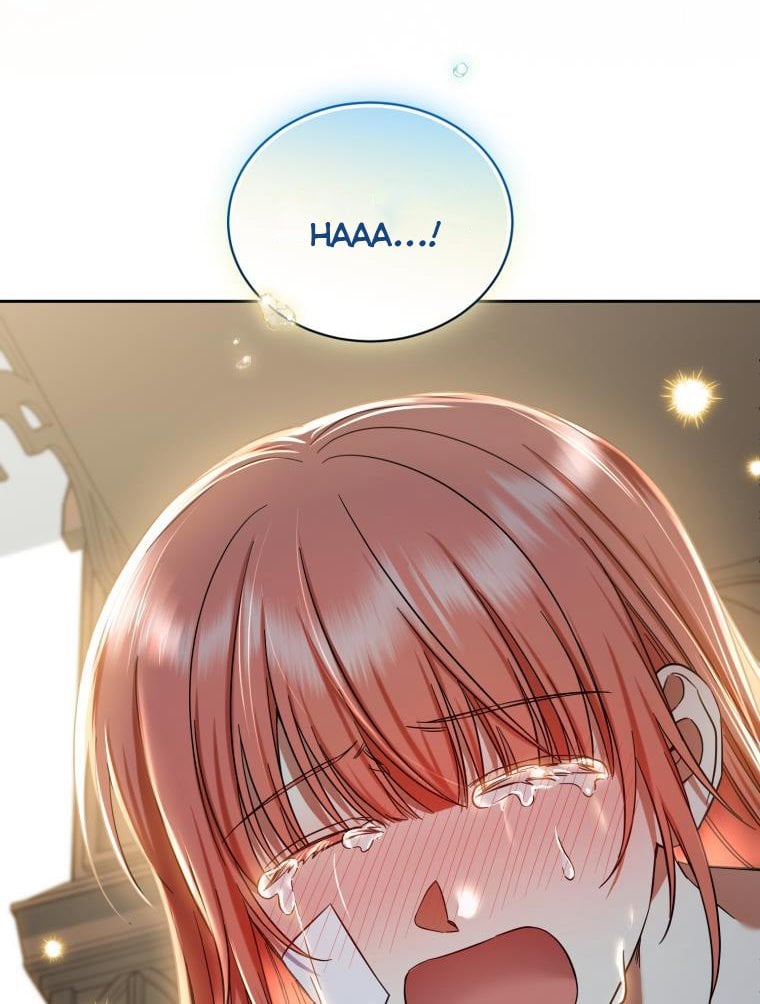 I Must Seduce the Count’s Daughter’s Lover Chapter 40 page 35
