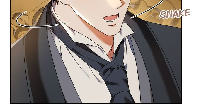 I Must Seduce the Count’s Daughter’s Lover Chapter 42 page 25