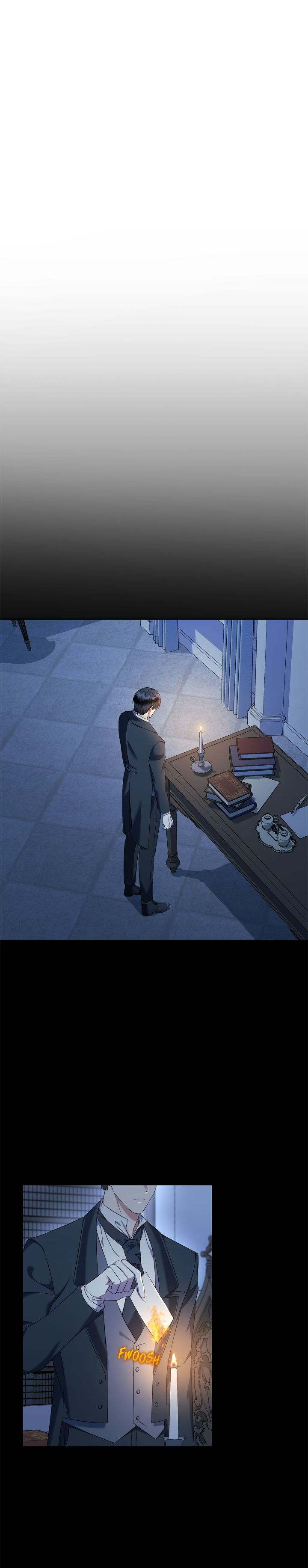 I Must Seduce the Count’s Daughter’s Lover Chapter 43 page 13