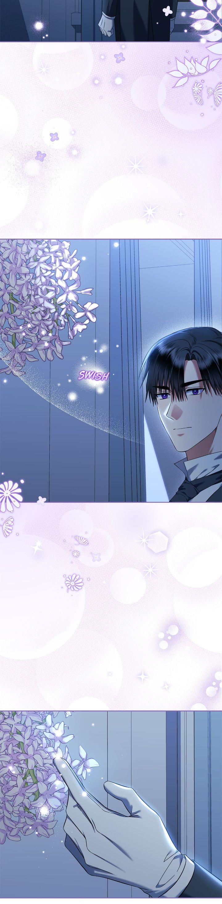 I Must Seduce the Count’s Daughter’s Lover Chapter 43 page 15