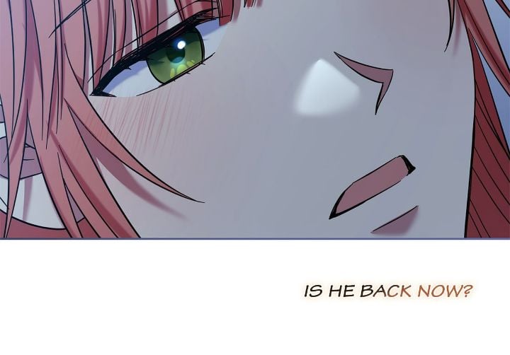 I Must Seduce the Count’s Daughter’s Lover Chapter 43 page 23
