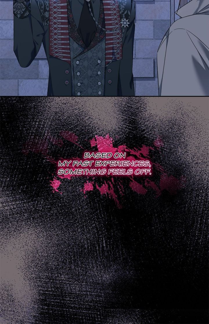 I Must Seduce the Count’s Daughter’s Lover Chapter 43 page 29