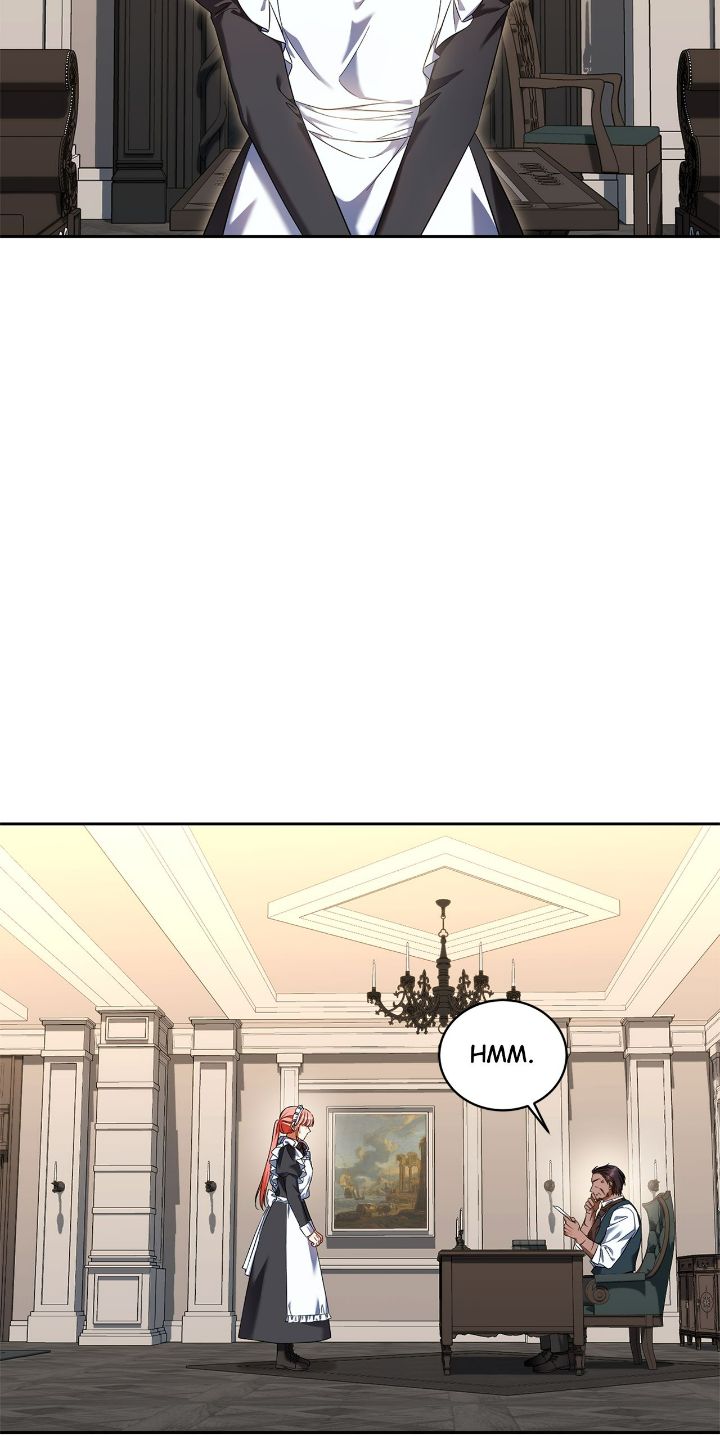 I Must Seduce the Count’s Daughter’s Lover Chapter 44 page 16