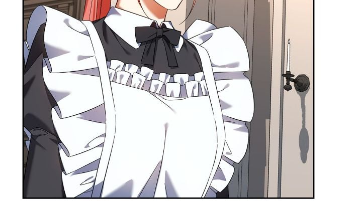 I Must Seduce the Count’s Daughter’s Lover Chapter 44 page 19