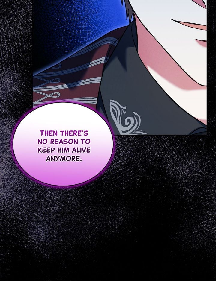 I Must Seduce the Count’s Daughter’s Lover Chapter 44 page 2