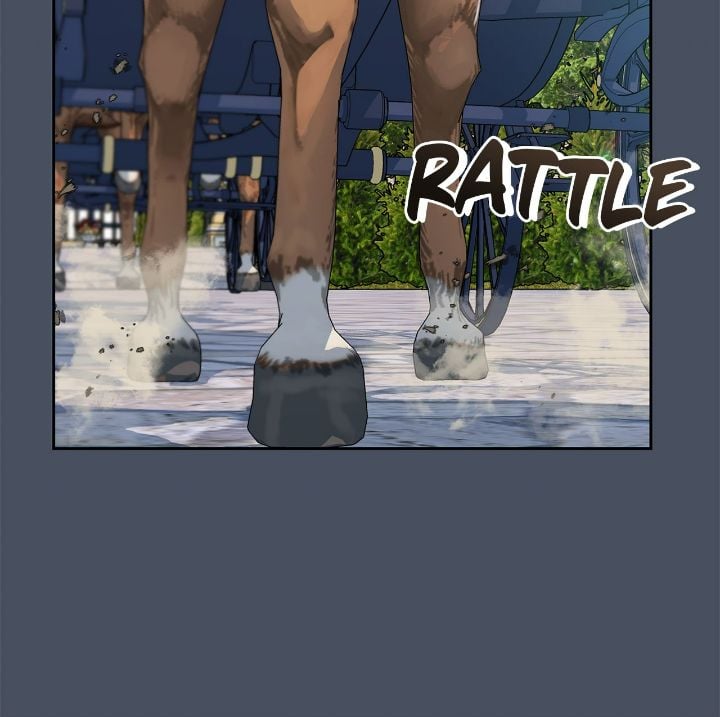 I Must Seduce the Count’s Daughter’s Lover Chapter 44 page 33