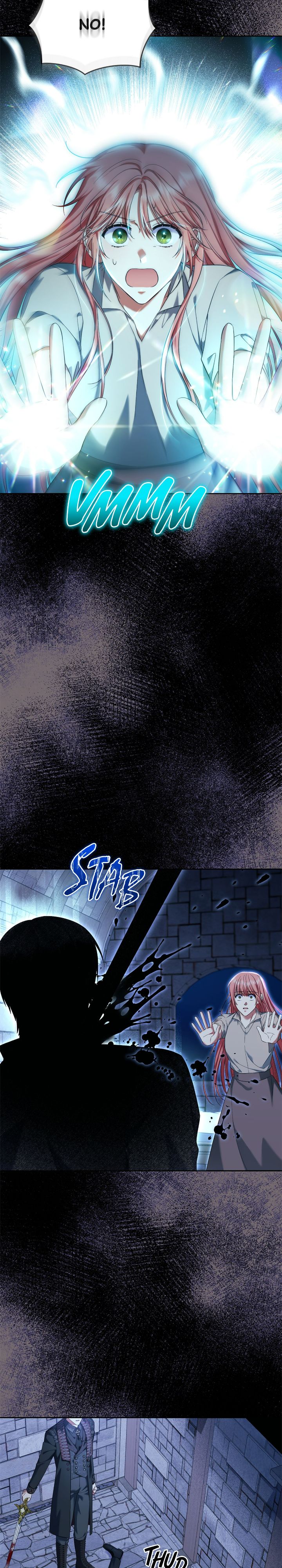 I Must Seduce the Count’s Daughter’s Lover Chapter 44 page 4
