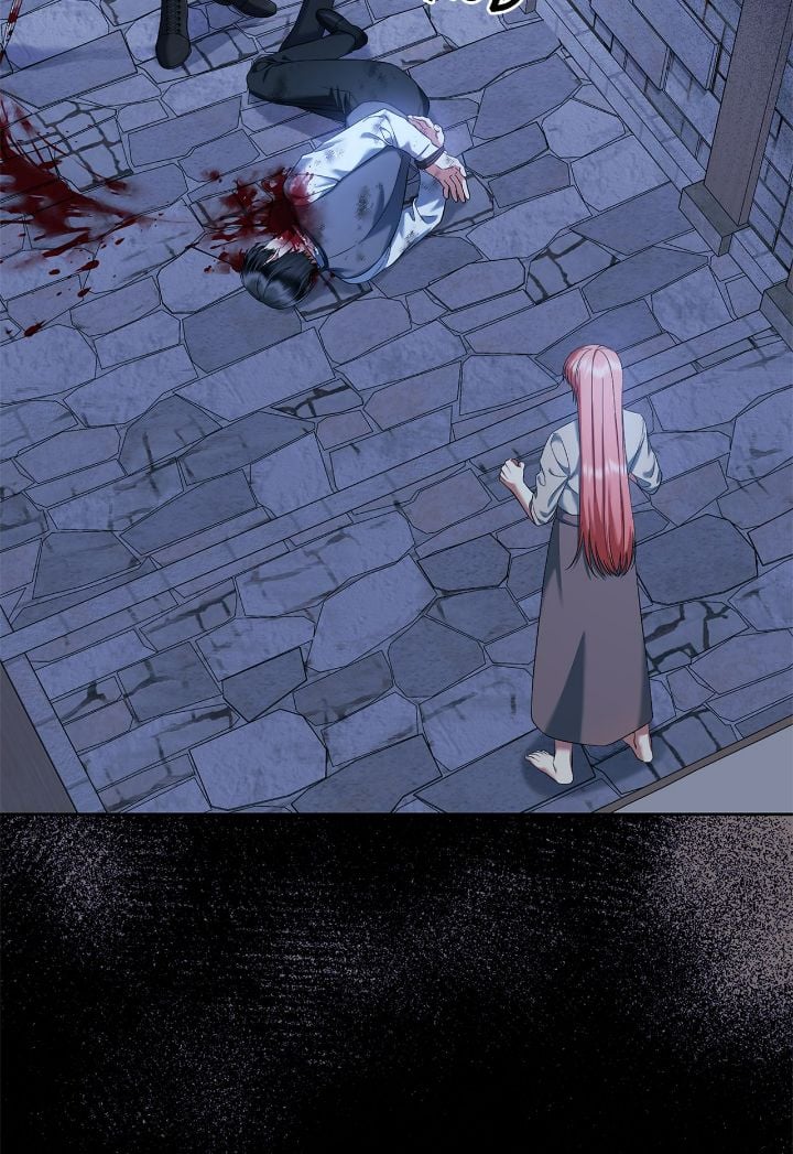 I Must Seduce the Count’s Daughter’s Lover Chapter 44 page 5