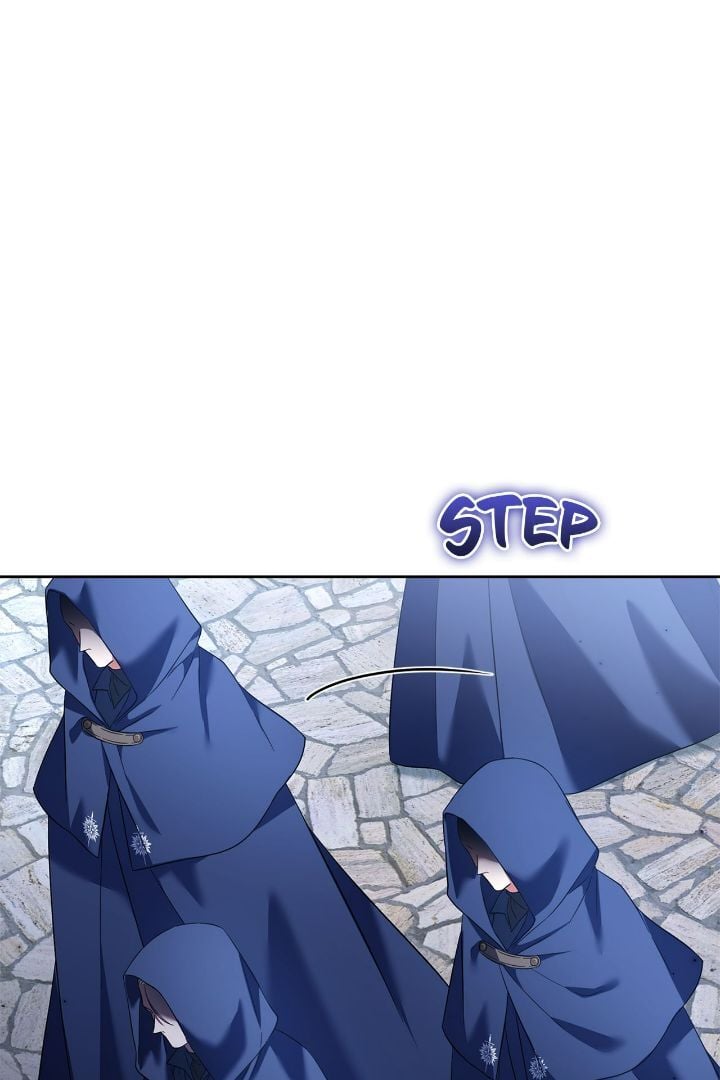 I Must Seduce the Count’s Daughter’s Lover Chapter 45 page 9