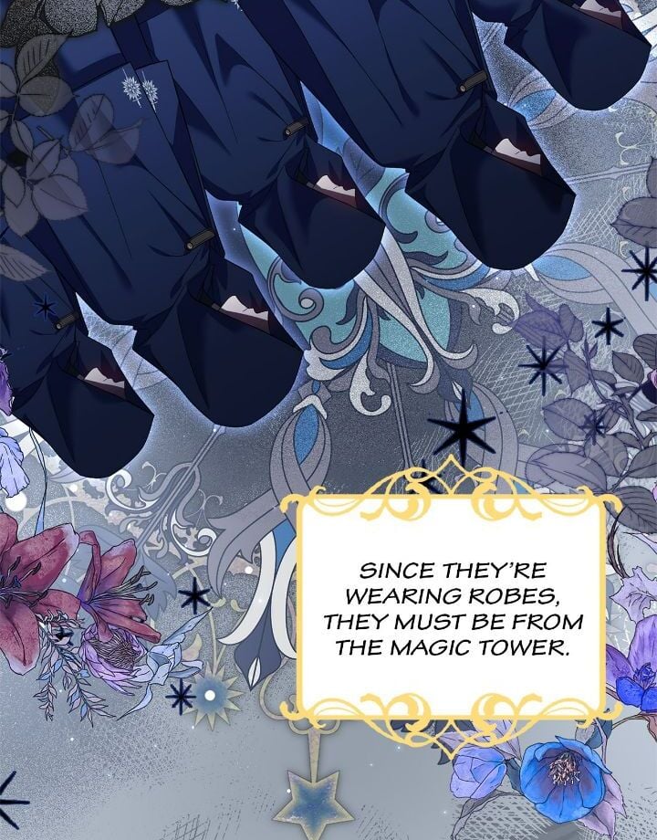 I Must Seduce the Count’s Daughter’s Lover Chapter 45 page 16