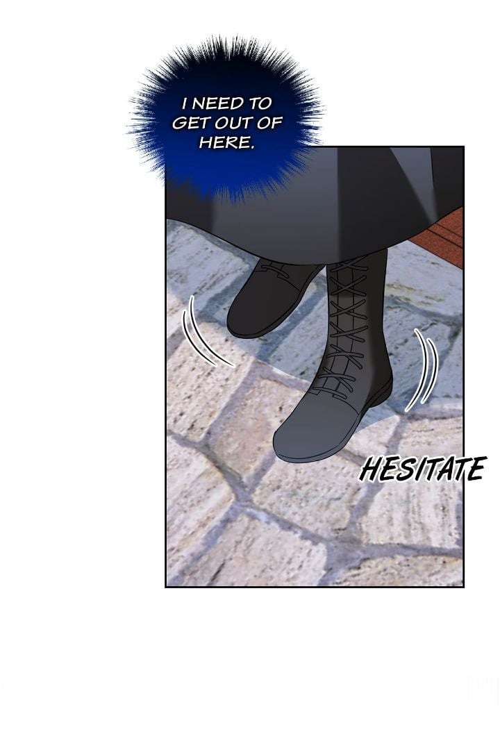 I Must Seduce the Count’s Daughter’s Lover Chapter 45 page 18