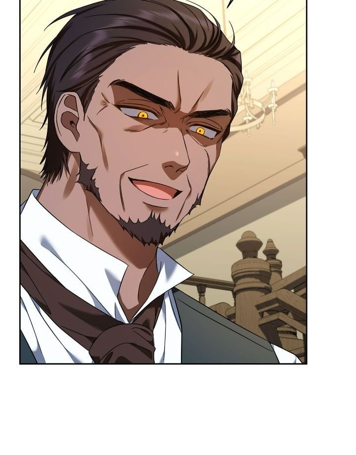 I Must Seduce the Count’s Daughter’s Lover Chapter 45 page 21