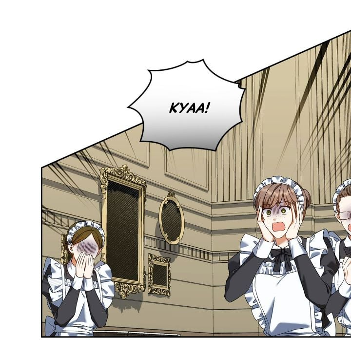 I Must Seduce the Count’s Daughter’s Lover Chapter 45 page 26