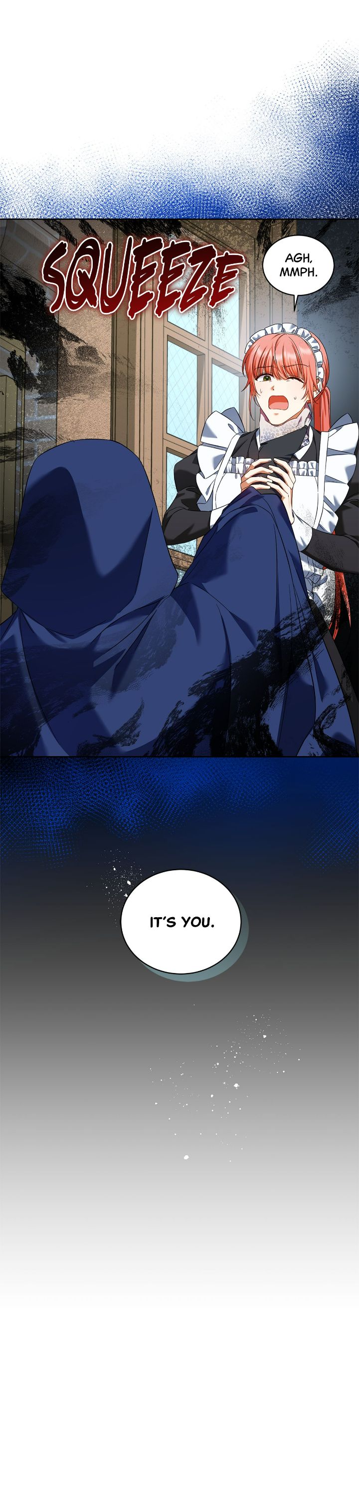 I Must Seduce the Count’s Daughter’s Lover Chapter 45 page 27