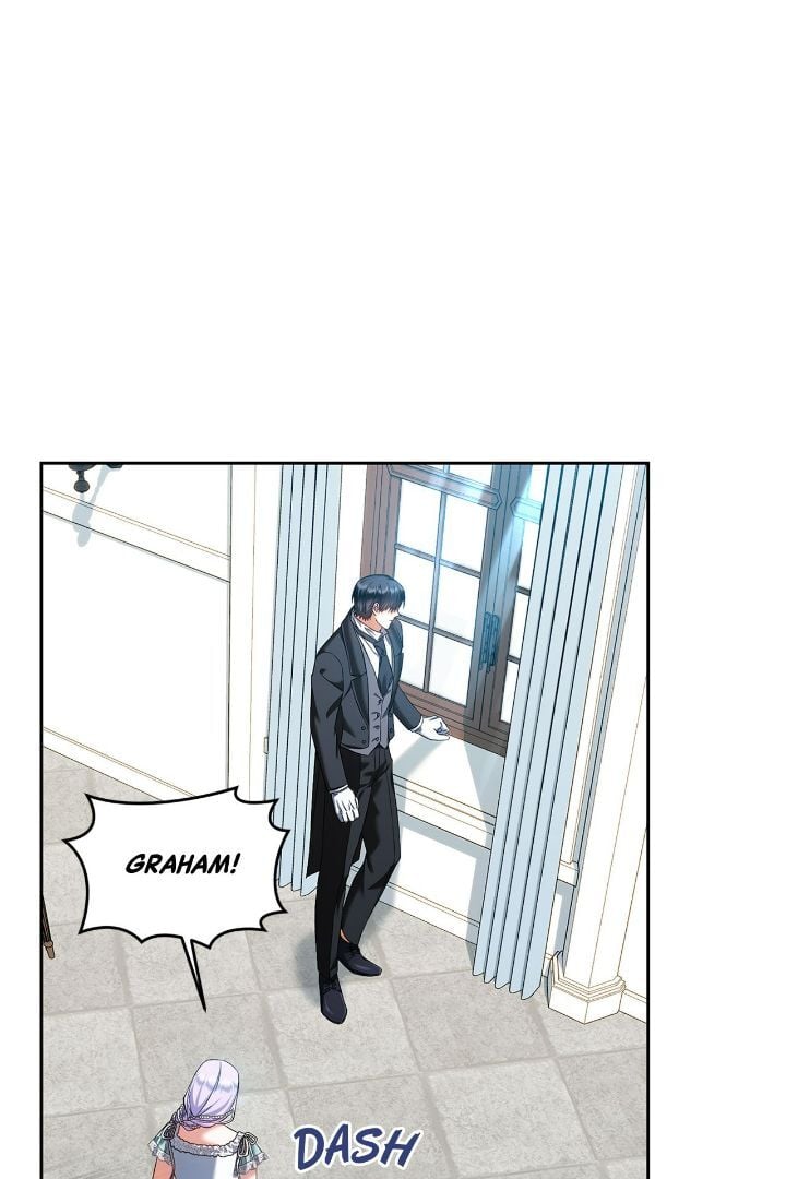 I Must Seduce the Count’s Daughter’s Lover Chapter 45 page 29