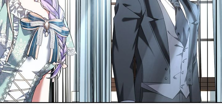 I Must Seduce the Count’s Daughter’s Lover Chapter 45 page 33