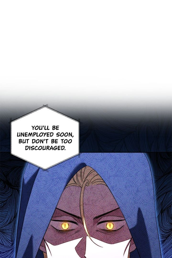 I Must Seduce the Count’s Daughter’s Lover Chapter 45 page 34