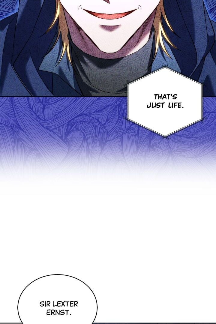 I Must Seduce the Count’s Daughter’s Lover Chapter 45 page 35