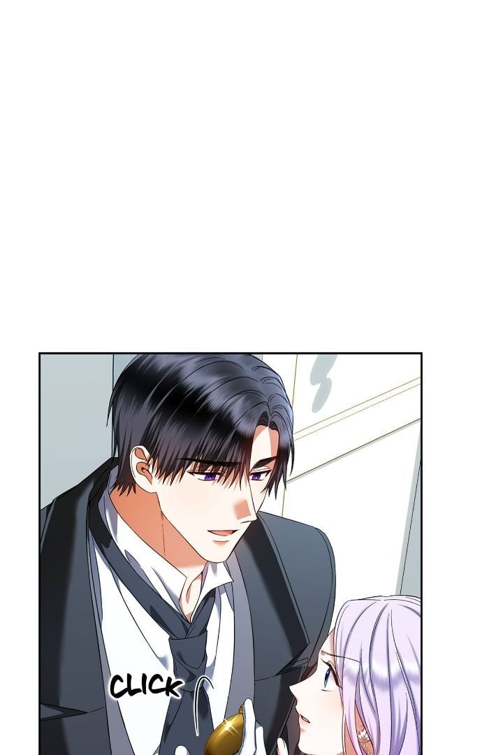 I Must Seduce the Count’s Daughter’s Lover Chapter 45 page 43