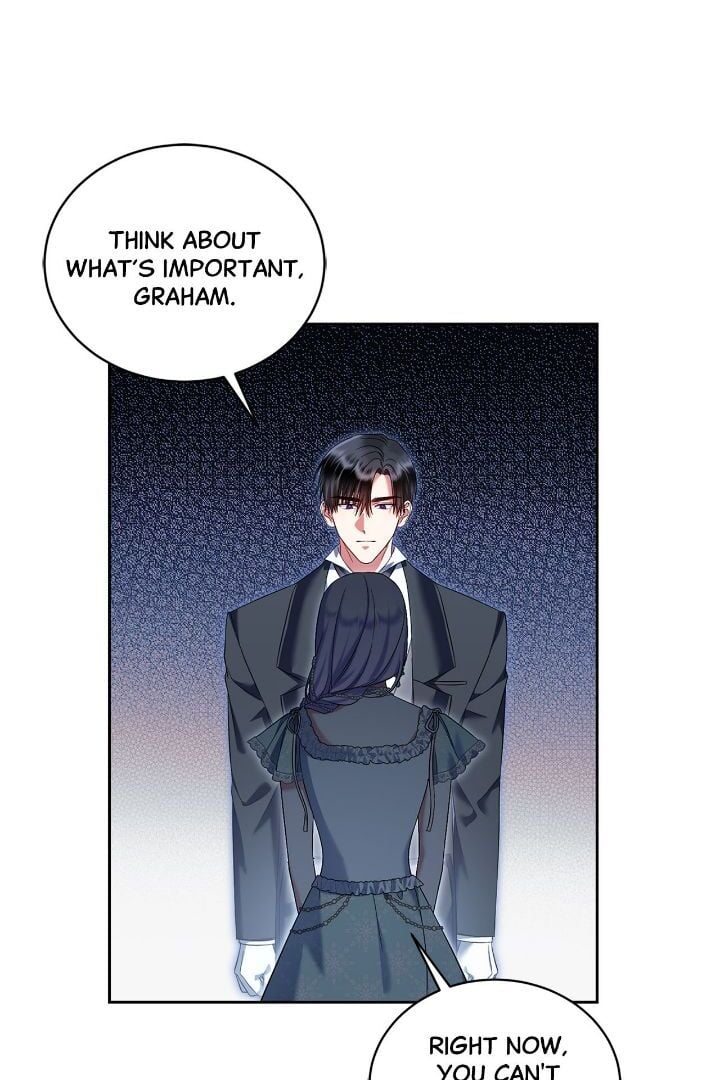 I Must Seduce the Count’s Daughter’s Lover Chapter 45 page 48