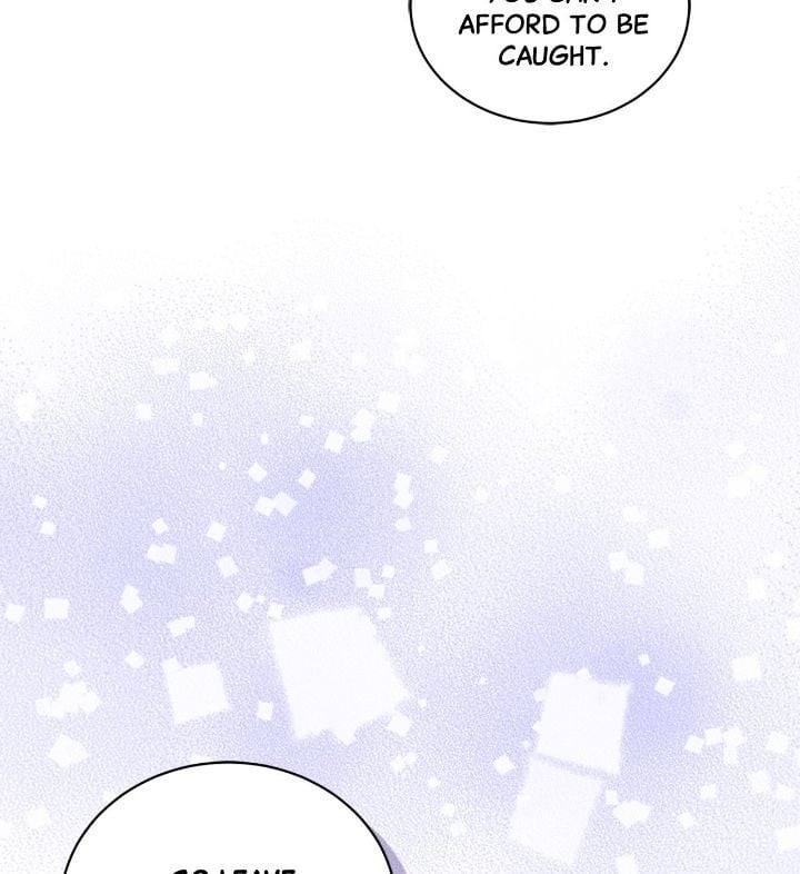 I Must Seduce the Count’s Daughter’s Lover Chapter 45 page 49
