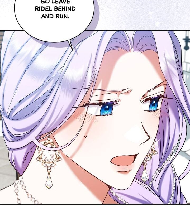 I Must Seduce the Count’s Daughter’s Lover Chapter 45 page 50