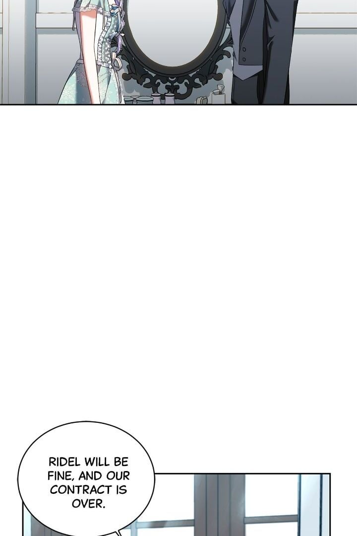 I Must Seduce the Count’s Daughter’s Lover Chapter 45 page 52