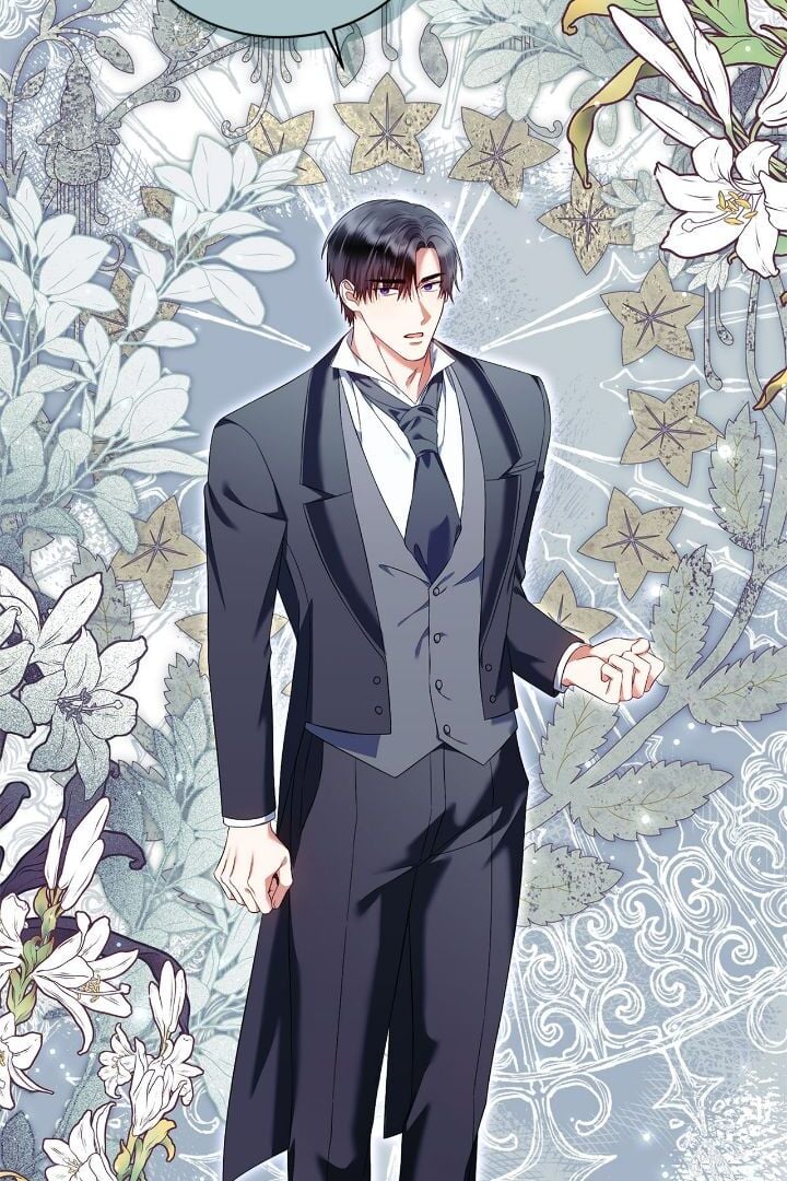 I Must Seduce the Count’s Daughter’s Lover Chapter 45 page 56