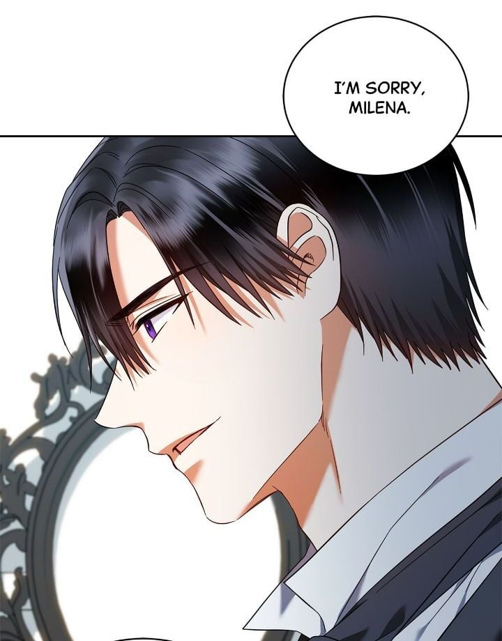 I Must Seduce the Count’s Daughter’s Lover Chapter 45 page 58