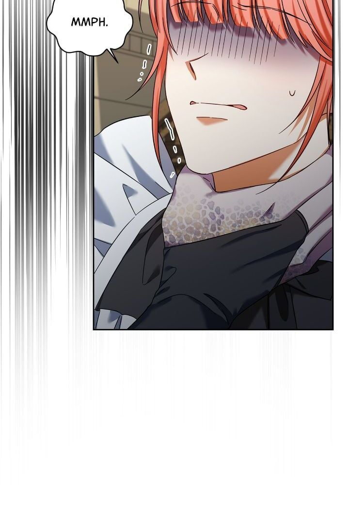 I Must Seduce the Count’s Daughter’s Lover Chapter 45 page 61