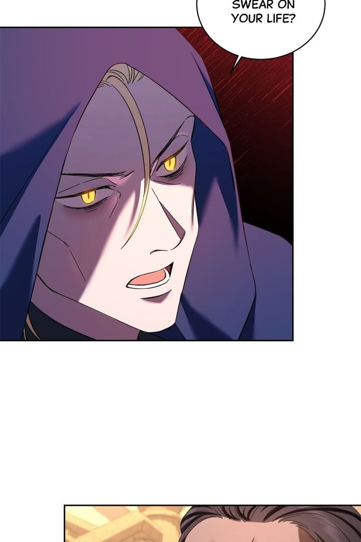 I Must Seduce the Count’s Daughter’s Lover Chapter 45 page 65